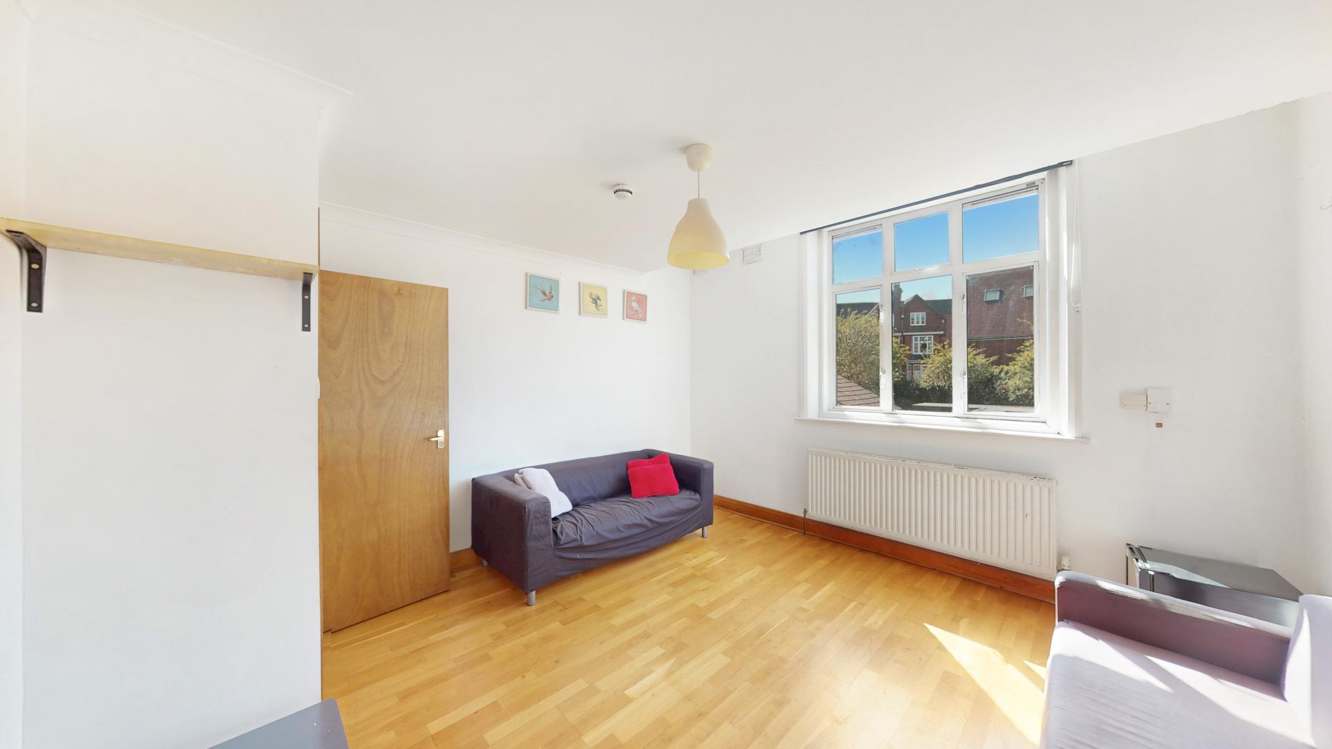 Modern Apartment Willesden Lane, Willesden Green